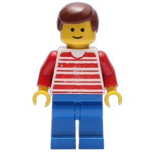 Thumbnail of minifigure hor028