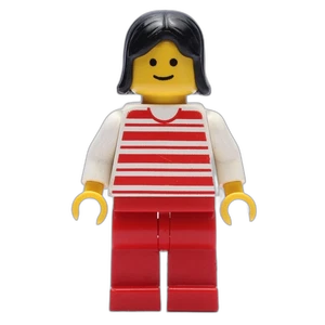 Vorschaubild der Minifigur hor029