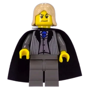 Minifiguur miniatuur hp018