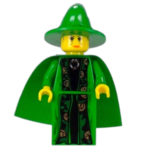 Vorschaubild der Minifigur hp022