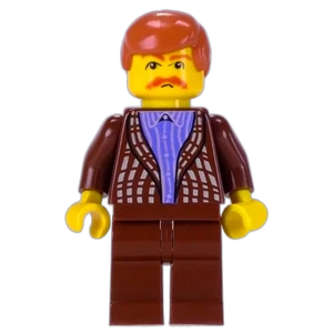 Vorschaubild der Minifigur hp023