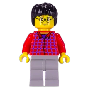 Vorschaubild der Minifigur hp025