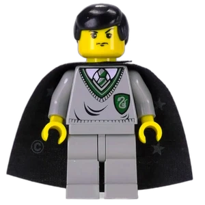 Minifiguur miniatuur hp026