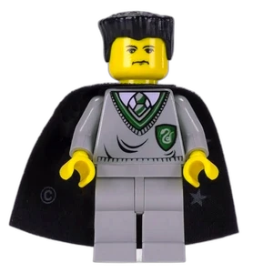 Minifiguur miniatuur hp027