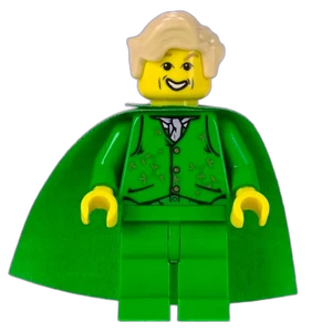 Vorschaubild der Minifigur hp028