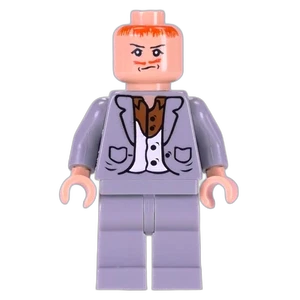 Miniature de la figurine hp048