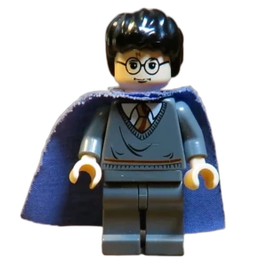 Miniature de la figurine hp051