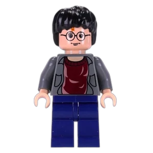 Miniature de la figurine hp057