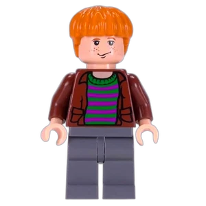 Miniature de la figurine hp058