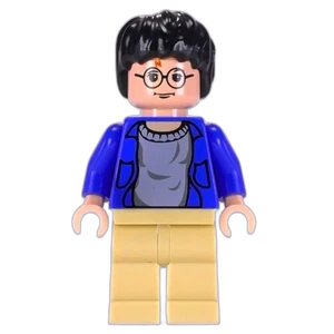 Miniature de la figurine hp059
