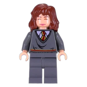 Thumbnail of minifigure hp065