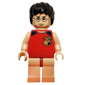 Thumbnail of minifigure hp066