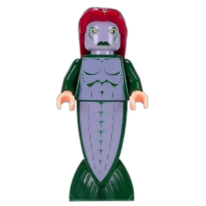 Thumbnail of minifigure hp067