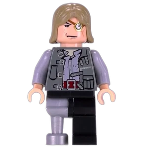 Thumbnail of minifigure hp070