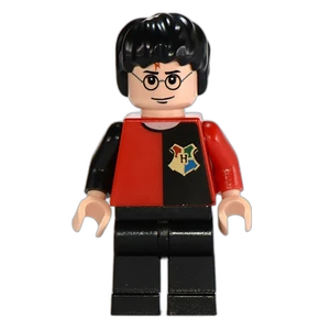 Miniature de la figurine hp074