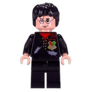 Thumbnail of minifigure hp075