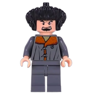 Vorschaubild der Minifigur hp076