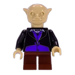 Vorschaubild der Minifigur hp078
