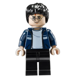 Thumbnail of minifigure hp087