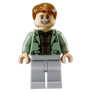 Thumbnail of minifigure hp089