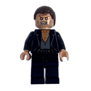 Thumbnail of minifigure hp091
