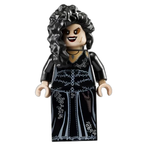 Thumbnail of minifigure hp092