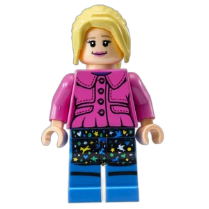 Thumbnail of minifigure hp103