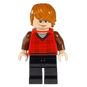 Thumbnail of minifigure hp113