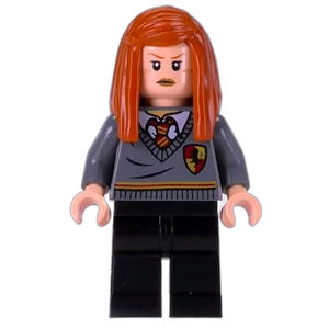 Thumbnail of minifigure hp114