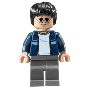 Thumbnail of minifigure hp116