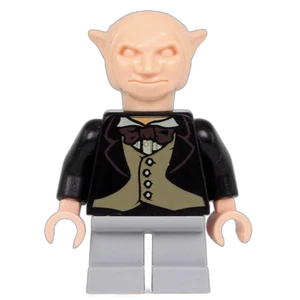 Thumbnail of minifigure hp117