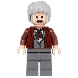 Thumbnail of minifigure hp119