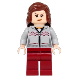Thumbnail of minifigure hp121