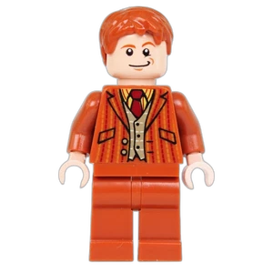 Thumbnail of minifigure hp122