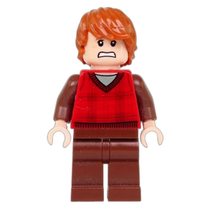 Thumbnail of minifigure hp123