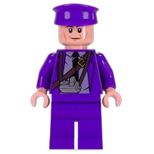 Vorschaubild der Minifigur hp127