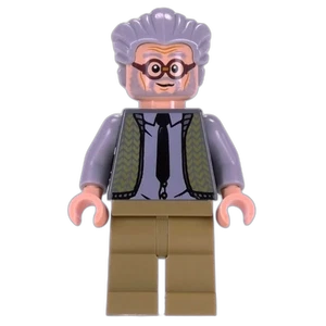 Vorschaubild der Minifigur hp128