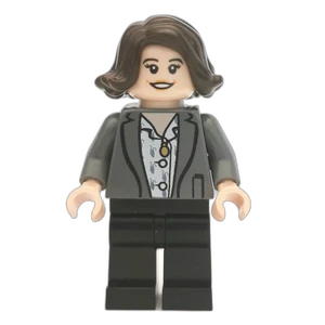 Thumbnail of minifigure hp163