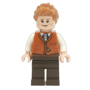 Thumbnail of minifigure hp165