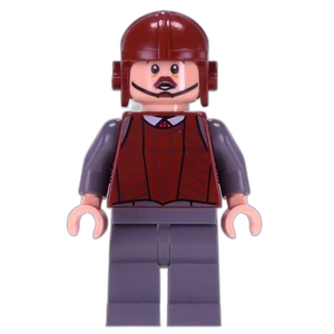 Thumbnail of minifigure hp166