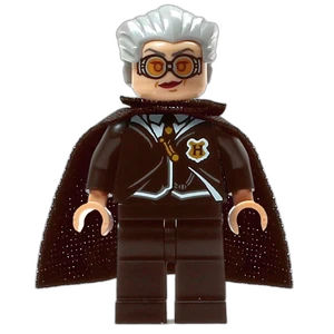 Thumbnail of minifigure hp170