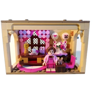 Thumbnail of minifigure hp172