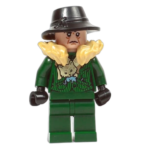 Thumbnail of minifigure hp173