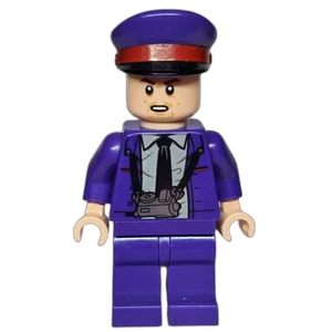 Thumbnail of minifigure hp192