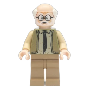 Thumbnail of minifigure hp193