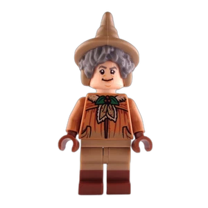 Thumbnail of minifigure hp270