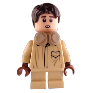 Thumbnail of minifigure hp271