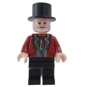 Vorschaubild der Minifigur hp301