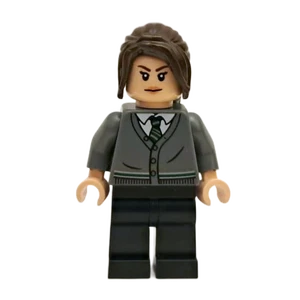 Minifiguur miniatuur hp400