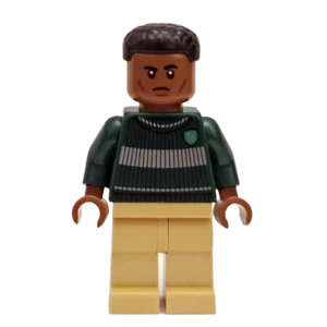 Minifiguur miniatuur hp401